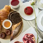 Foch Boutique & 5* بوردو