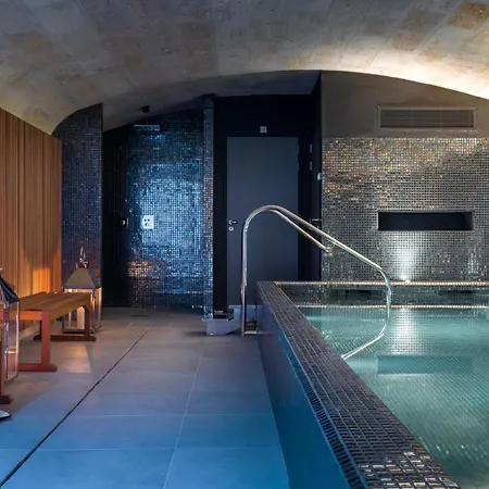 Hotel Foch Boutique & Bordeaux