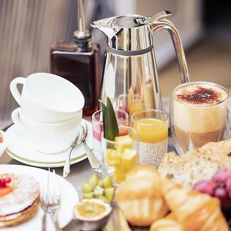 Hotel Foch Boutique &