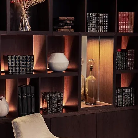 Hotel Foch Boutique & 5*