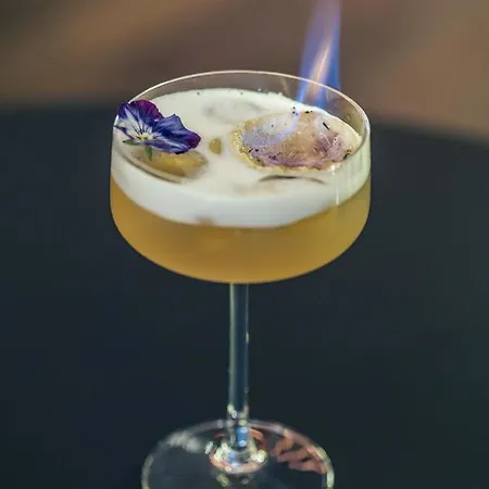 Hotel Foch Boutique & 5*