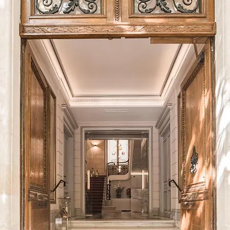 Foch Boutique & Bordeaux