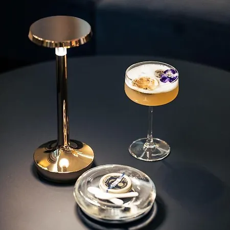 Foch Boutique & Hotel Burdeos