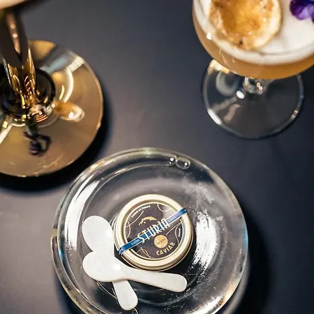 Hotel Foch Boutique & 5*