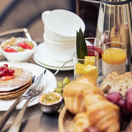 Foch Boutique & 5* Burdeos