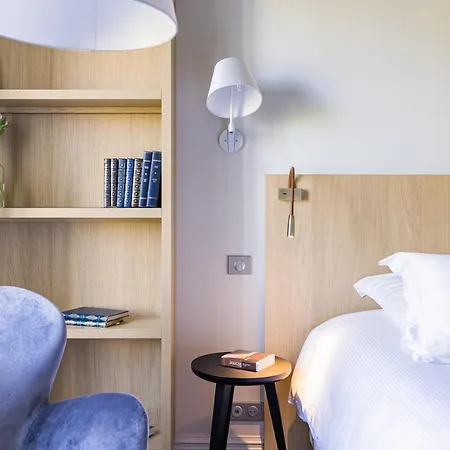 Foch Boutique & Hotel 5*