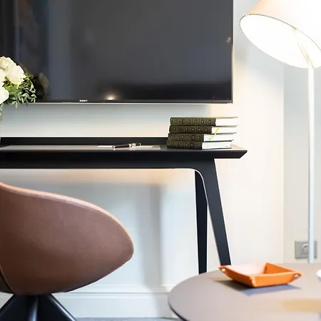 Foch Boutique & 5* Burdeos