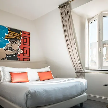 Foch Boutique & Hotel Bordeaux