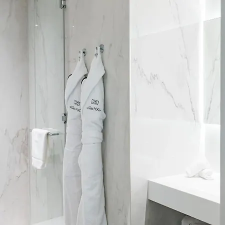 Foch Boutique & Hotel Bordeaux