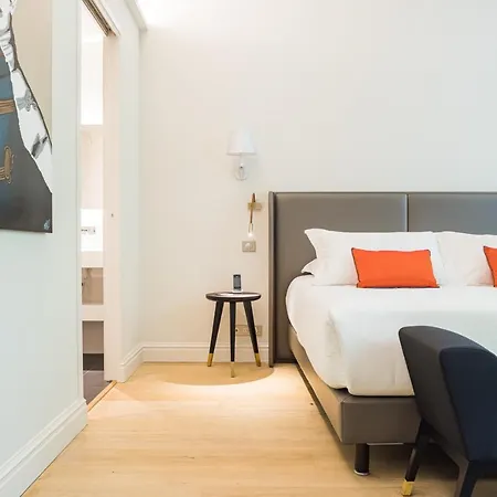 Hotel Foch Boutique &