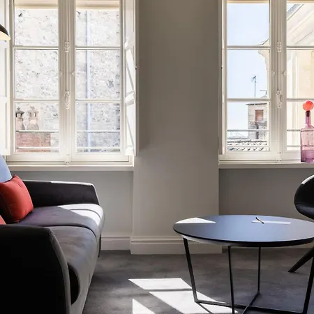 Hotel Foch Boutique &