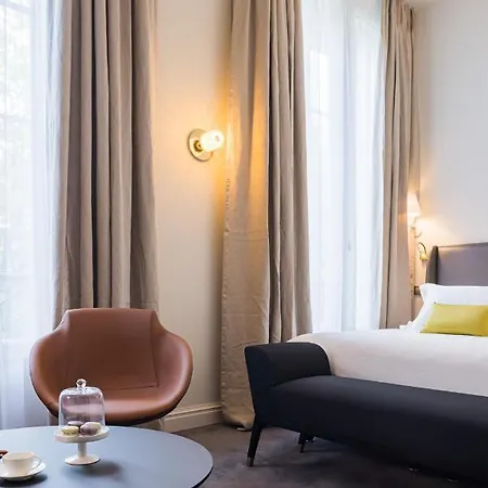 Foch Boutique & Hotel 5*