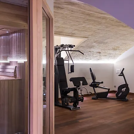 Foch Boutique & 5* Bordeaux