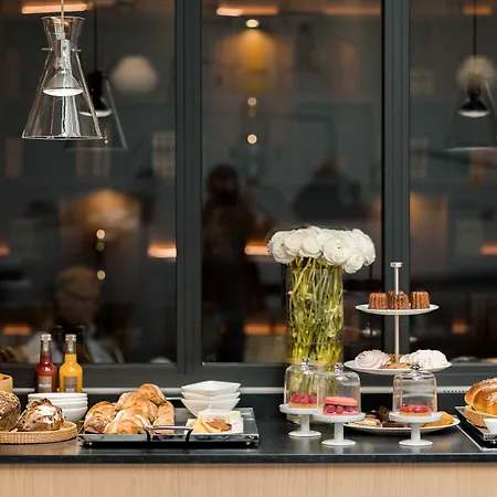 Hotel Foch Boutique & Bordeaux