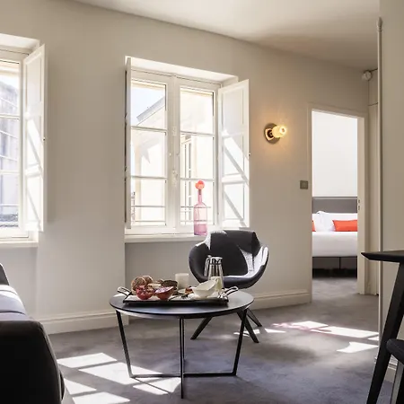 Hotel Foch Boutique &