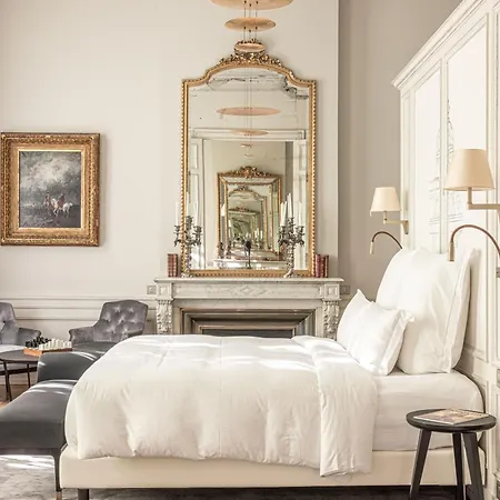 Foch Boutique & 5* Bordeaux