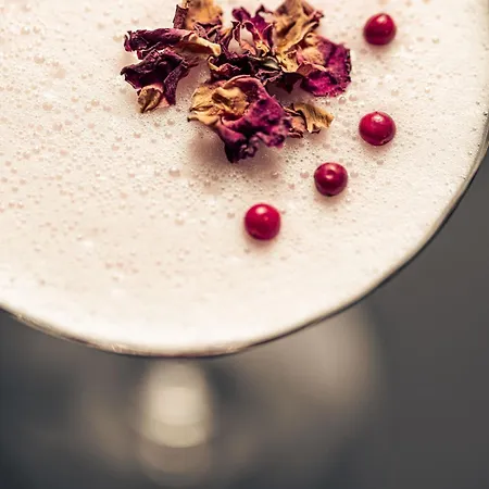 Foch Boutique & Hotel Bordeaux