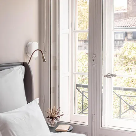 Foch Boutique & Bordeaux