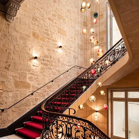 Foch Boutique & Hotel 5*