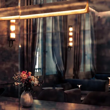 Foch Boutique & Hotel