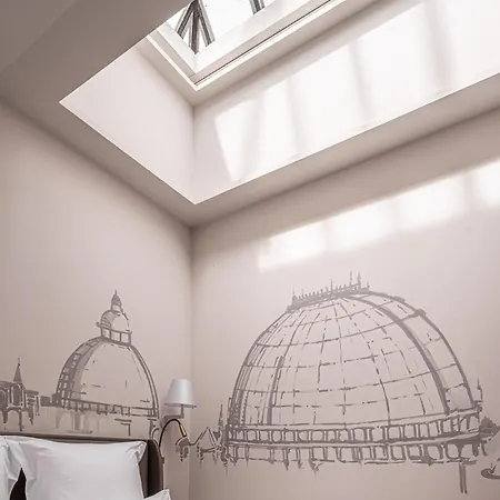 Hotell Foch Boutique & 5*