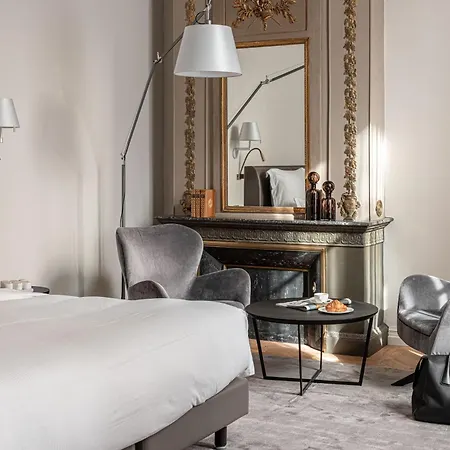 Hotell Foch Boutique &