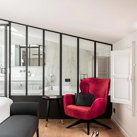 Foch Boutique & 5* Bordeaux