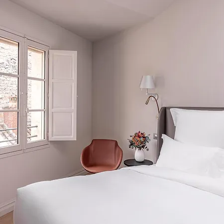 Foch Boutique & Hotel 5*