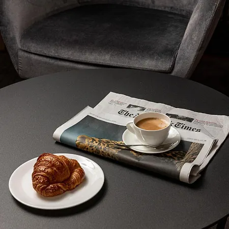 Foch Boutique & Hotel Bordeaux