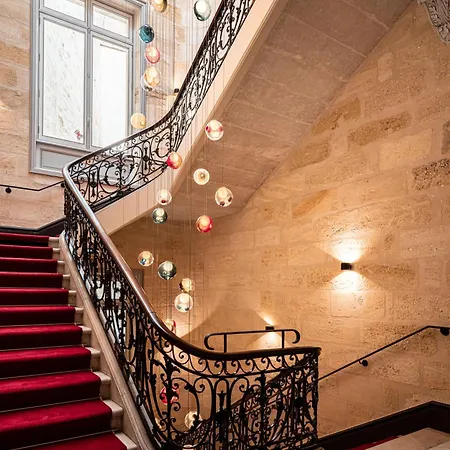 Foch Boutique & Bordeaux