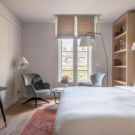Hotel Foch Boutique &
