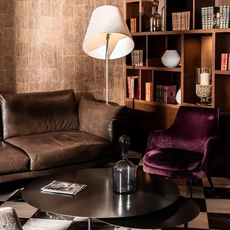 Hotel Foch Boutique &