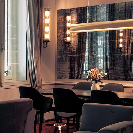 Foch Boutique & 5* Bordeaux