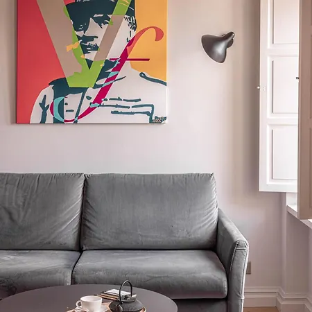 Hotel Foch Boutique & Bordeaux