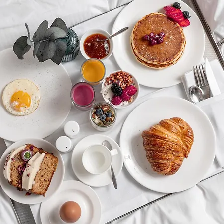 Foch Boutique & Hotel Bordeaux