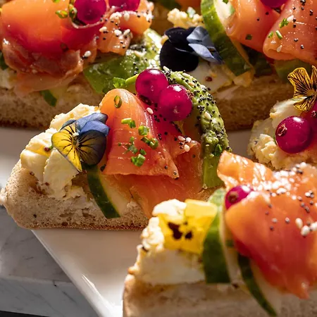 Hotell Foch Boutique & Bordeaux