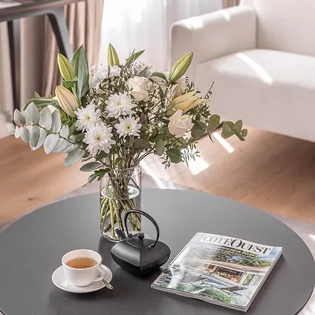 Foch Boutique & 5* Bordeaux