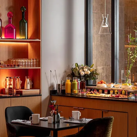 Hotel Foch Boutique &