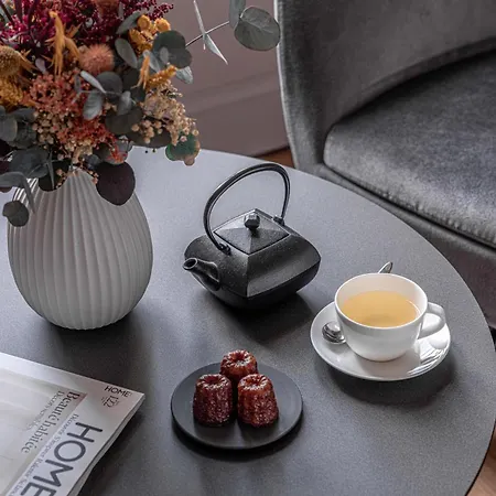 Hotel Foch Boutique & Bordeaux