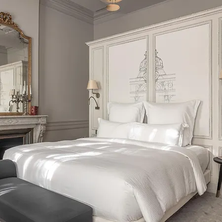 Foch Boutique & 5* Bordeaux