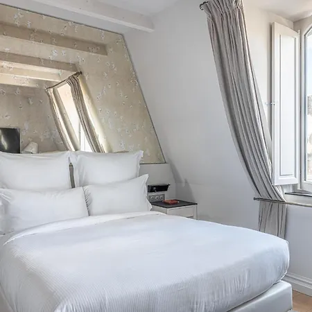 Foch Boutique & Hotel 5*