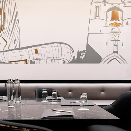 Hotel Foch Boutique & Bordeaux