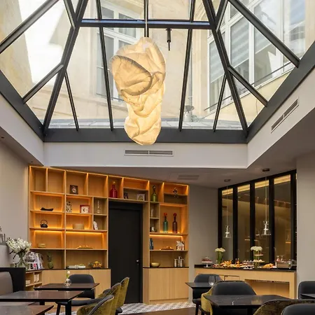 Hotel Foch Boutique & Bordéus