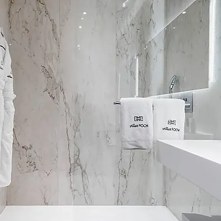 Hotell Foch Boutique & 5*