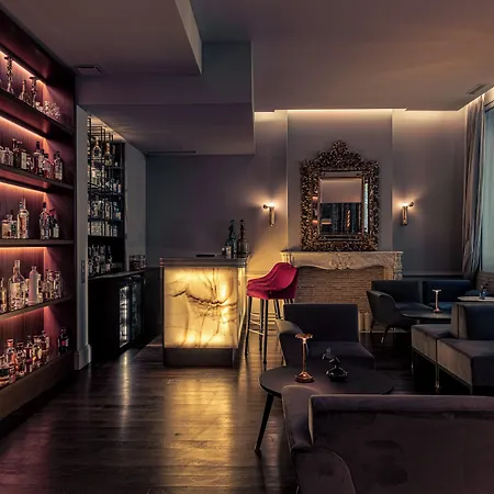 Hotel Foch Boutique & Bordeaux