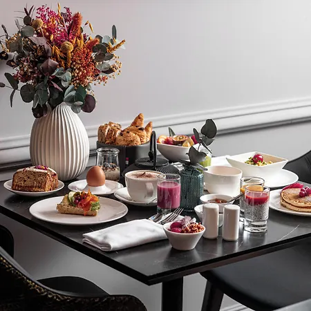 Hotel Foch Boutique &