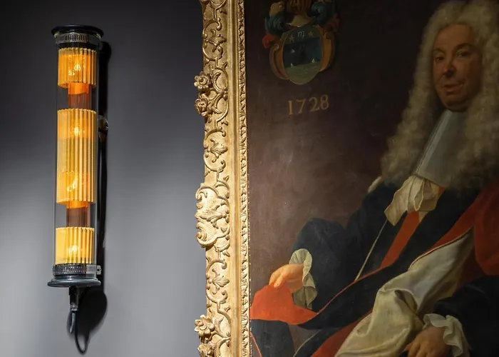 Foch Boutique & 5* Bordéus