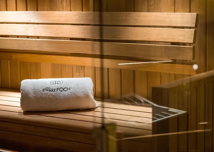 Foch Boutique & 5* Bordeaux