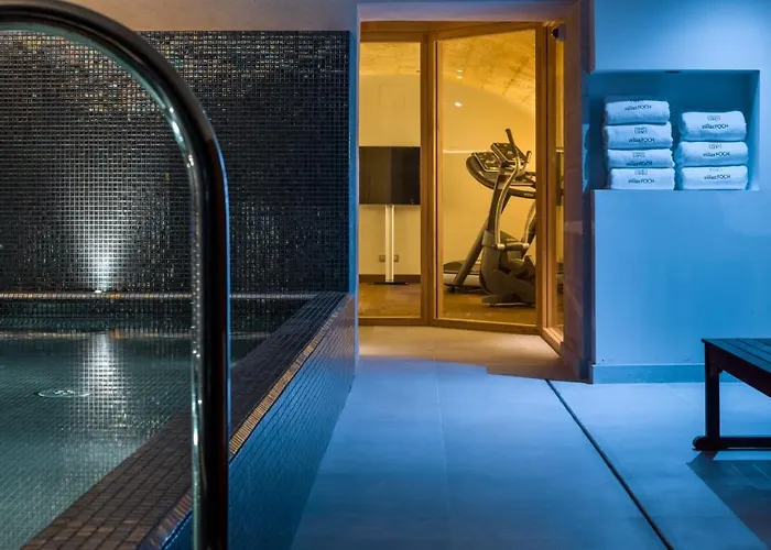 Hotel Foch Boutique &