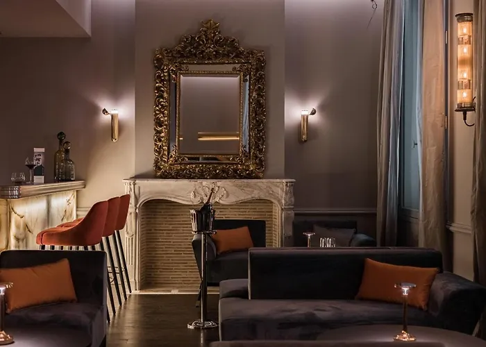 Hotel Foch Boutique &